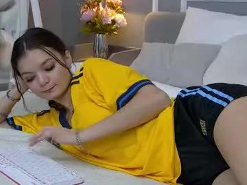 Freechat asterquinn on Chaturbate