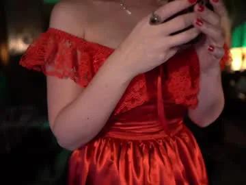 Freechat audrey_ on Chaturbate