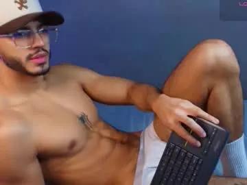 Private axel_stein03 on Chaturbate