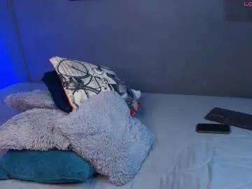 Private axel_stein03 on Chaturbate