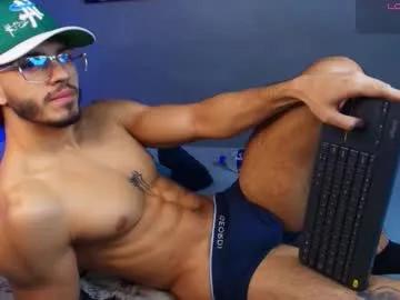 Private axel_stein03 on Chaturbate