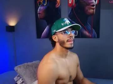 Private axel_stein03 on Chaturbate