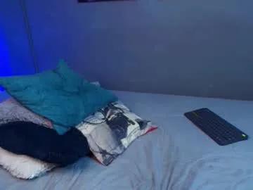 Private axel_stein03 on Chaturbate