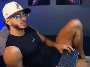 Private axel_stein03 on Chaturbate