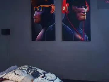 Private axel_stein03 on Chaturbate