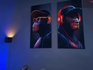 Private axel_stein03 on Chaturbate