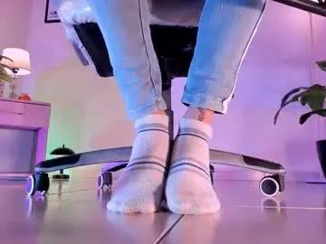 Freechat axellcollins on Chaturbate