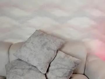 babyyfortune_ on Chaturbate 