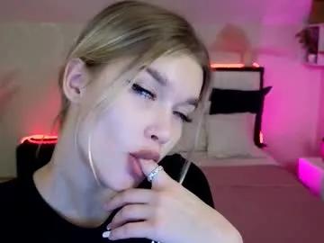 battymelody — GOAL: Sexual dance [117 tokens remaining] Barbie loves to dance #18 #lovense #new #blonde #young