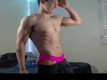 bbrn_88 on Chaturbate 