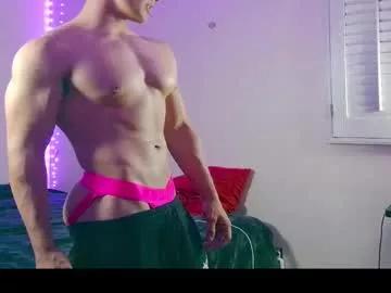 bbrn_88 on Chaturbate 