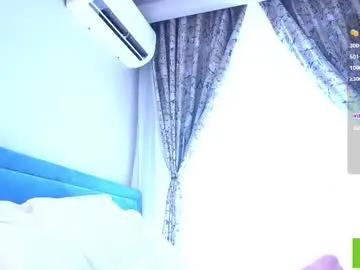 Freechat beauty_fuel on Chaturbate