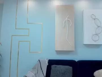 Freechat bellamariex on Chaturbate