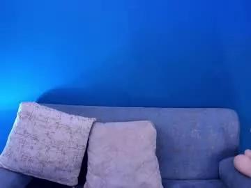 Freechat bellamariex on Chaturbate