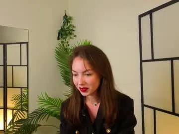 bellarasole on Chaturbate 