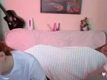 Freechat berry_assortment on Chaturbate