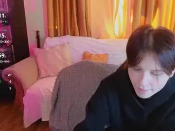 Freechat berry_assortment on Chaturbate