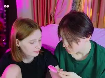 Freechat berry_assortment on Chaturbate