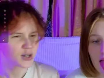 Freechat berry_assortment on Chaturbate