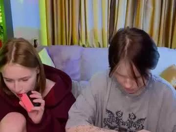 Freechat berry_assortment on Chaturbate