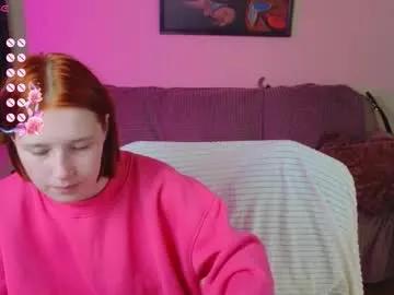 Freechat berry_assortment on Chaturbate