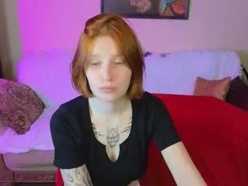 Freechat berry_assortment on Chaturbate