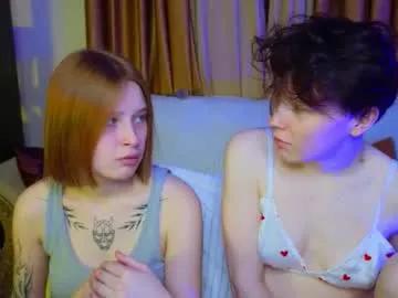 Freechat berry_assortment on Chaturbate