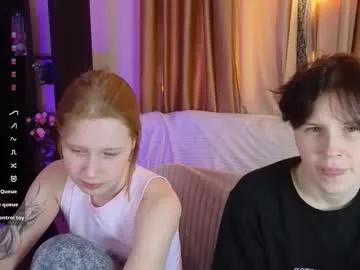 Freechat berry_assortment on Chaturbate