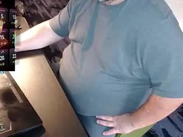 Freechat bigteddy_98 on Chaturbate