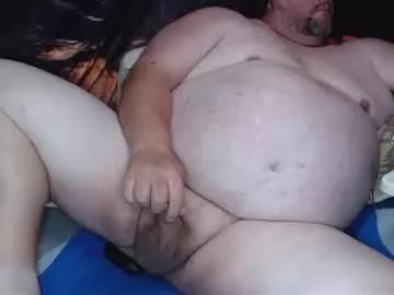 Freechat bigteddy_98 on Chaturbate