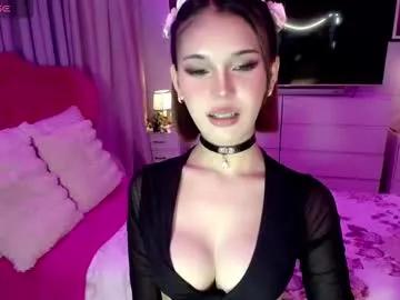 Private blue_aiveexx on Chaturbate