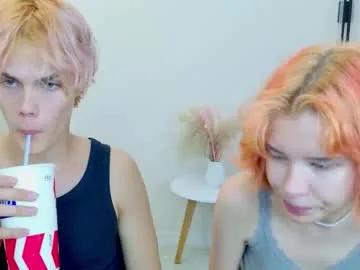 bonnie_and_c1yde on Chaturbate 