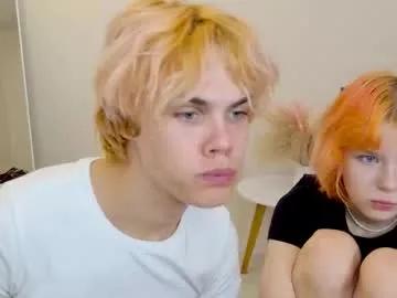 bonnie_and_c1yde on Chaturbate 