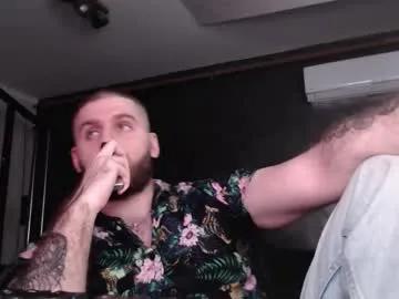 brad_pittfall — Goal: hard cock  #hairy #bigcock #beard #bigballs #hairy #bigcock #beard #bigballs  - Next Goal: cumshow