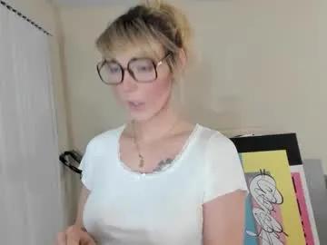 Freechat bridgetblack666 on Chaturbate