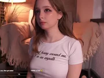 Freechat bunnybonn1e on Chaturbate