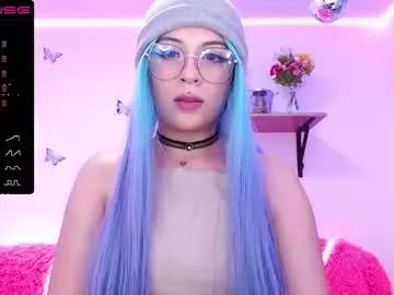 camilacarter on Chaturbate