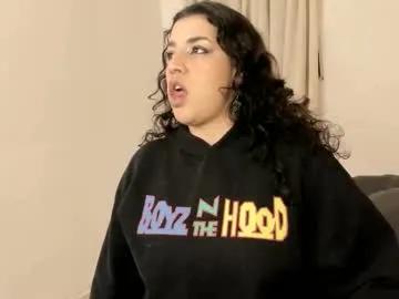 Freechat carmesix__ on Chaturbate