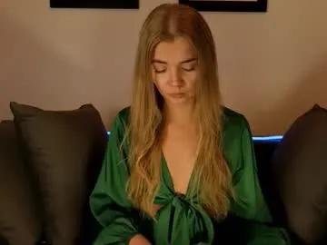 carriebradshawww on Chaturbate 