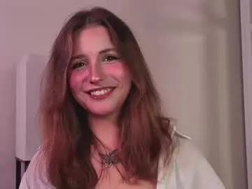 ceceliapidcock on Chaturbate 