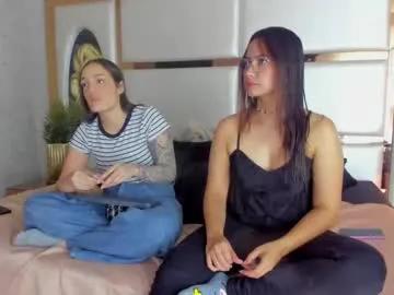celeste_starsss on Chaturbate 