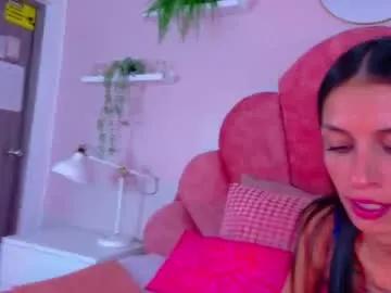 chaneladamss_ on Chaturbate