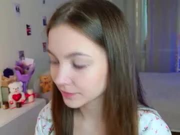 Freechat charming_bliss on Chaturbate