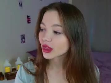 Freechat charming_bliss on Chaturbate