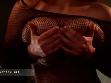 Freechat cheryl_pride on Chaturbate