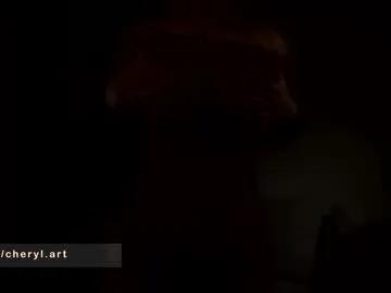 Freechat cheryl_pride on Chaturbate