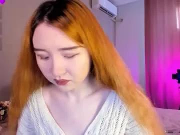 Freechat clarity_yumi on Chaturbate