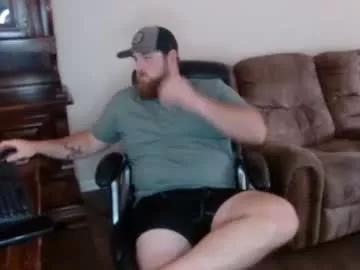 Freechat countrystrong53 on Chaturbate