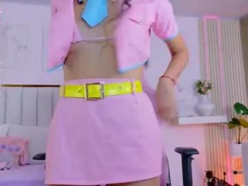 Private cristal_bunny on Chaturbate