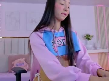 Private cristal_bunny on Chaturbate